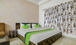 Treebo Alankar Hoshangabad Road